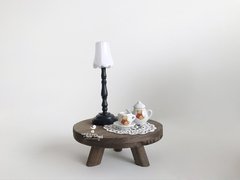 Mini Abajur de Mesa - Newborn - tienda online