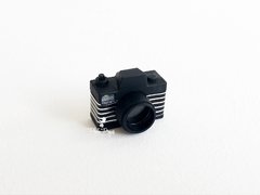 Mini Câmera Newborn - Photo Props