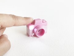Mini Câmera Newborn