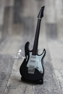 Mini Guitarra - Rock Progressive Solos - comprar online