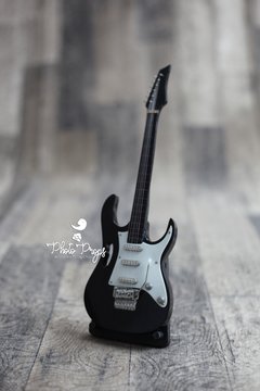 Mini Guitarra - Rock Progressive Solos en internet