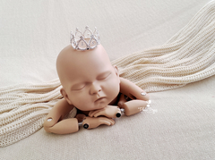 Coroa Newborn Elegance - comprar online