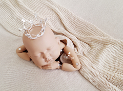 Coroa Newborn Belle - comprar online