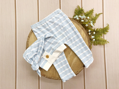 Conjunto Soneca Bento Newborn