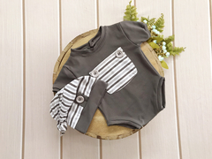 Conjunto João Newborn