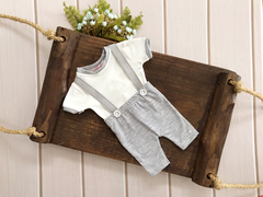 Conjunto Jean Newborn