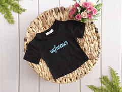 T-Shirt Influencer Newborn - buy online