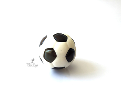 Mini Bola de Futebol Newborn