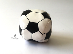 Mini Bola de Futebol Newborn 2