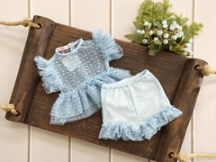 Conjunto Cirella - Newborn - comprar online