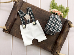 Conjunto Clauss Newborn