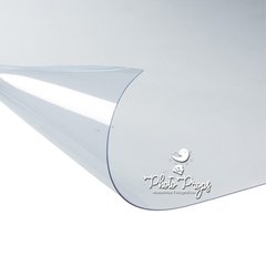Placa Cristal PETG 0,75mm - Média