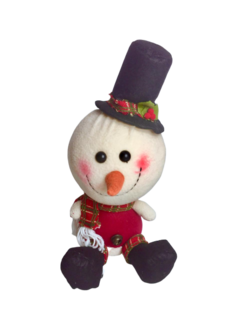 Boneco de Neve Solitário - buy online