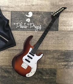 Mini Guitarra Orange - Média - comprar online