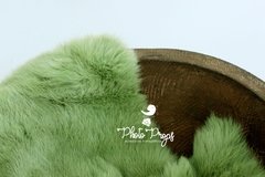Layer - Natural Coelho Green Garden - comprar online