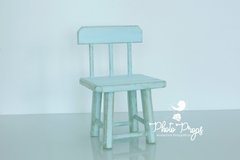 Cadeirinha Louíse Chair - Azul - buy online