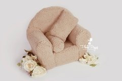 Poltrona Room PosingPod New Born - Photo Props