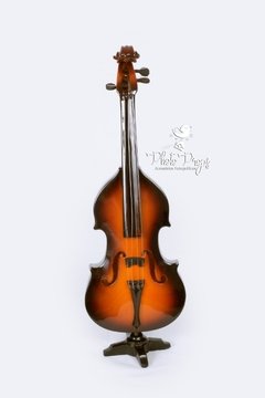 Mini ViolonCello Classic Music NewBorn - buy online