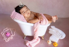 Imagen de Coroa Newborn Charme