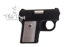 Mini Pistola Toy Newborn na internet