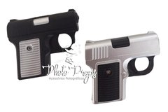 Mini Pistola Toy Newborn