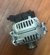 Alternador - BMW X1 e 320i - 2006 a 2011 - Novo