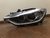 Farol bmw 320,325,330 - com projetor,angel eyes