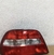 Lanterna traseira - Volvo s40