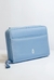 Billetera Verona Nylon Azul en internet
