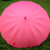 Paraguas Largo Fucsia en internet