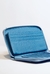 Billetera Verona Nylon Azul - comprar online