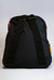 Mochila Big Sandek Negro - comprar online