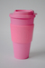 Vaso Térmico Fucsia