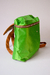 Mochila Austin Verde