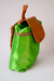 Mochila Austin Verde - comprar online