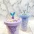 Vaso Mermaid Candy en internet