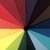 Paraguas Largo Multicolor en internet
