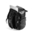 MOCHILA ESSENTIAL METALLIC BLACK CON PORTA CARRY ON - Certars 