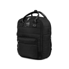 Mochila Essential Black - tienda online