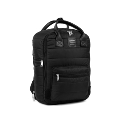 Mochila Essential Black - Certars 