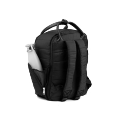 Mochila Essential Black - Certars 