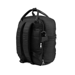 Mochila Essential Black - tienda online