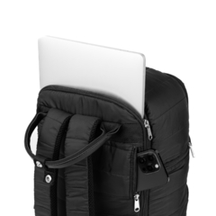 Imagen de Mochila Essential Black