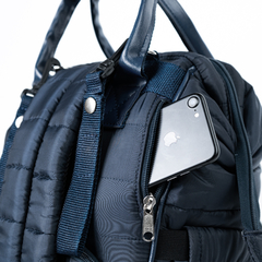 Mochila Jane Blue - comprar online