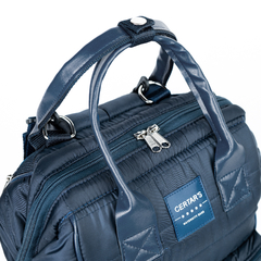 Mochila Jane Blue - tienda online