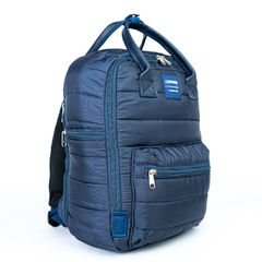 Mochila Essential Blue - Certars 