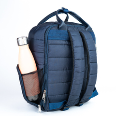 Mochila Essential Blue - tienda online