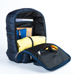 Imagen de Mochila Essential Blue