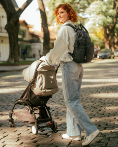 Mochila Jane Blue en internet