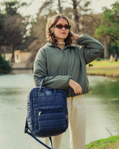 Imagen de Mochila Essential Blue